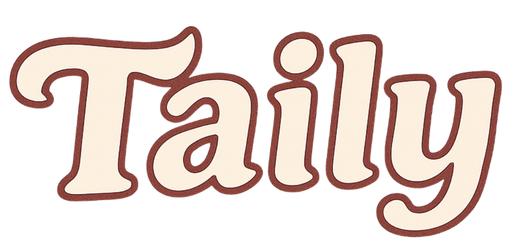 Taily Logo